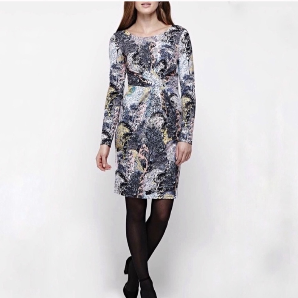 Yumi Kim multi colored dress